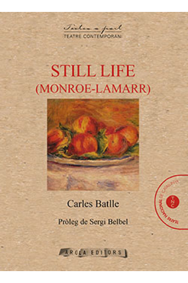 Still Life (Monroe-Lamarr)