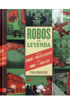 Robos de leyenda