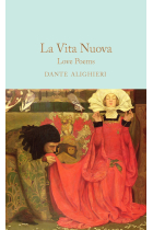 La Vita Nuova: Love Poems (Macmillan Collector's Library)