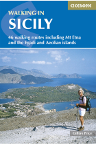 Walking in Sicily (Cicerone Guides)