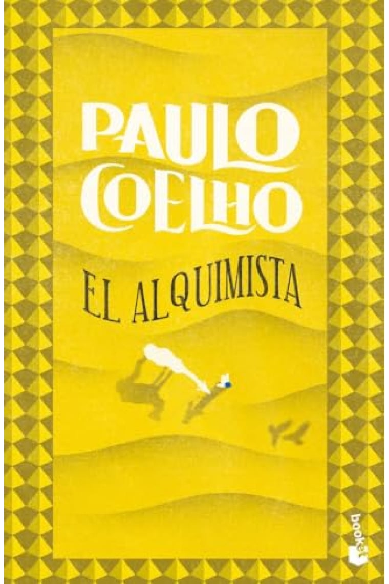 El alquimista