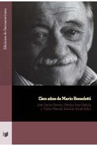 Cien años de Mario Benedetti