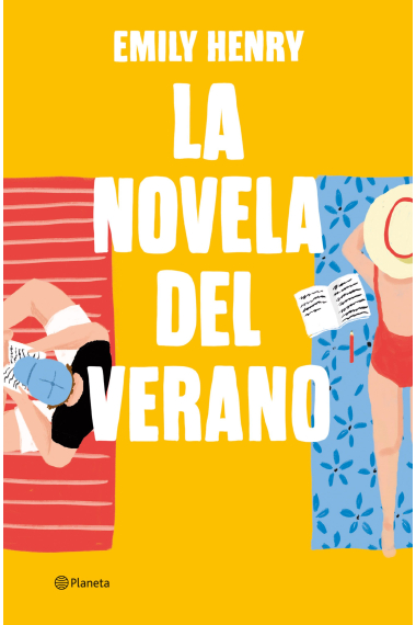 La novela del verano