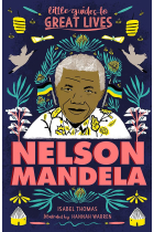 Little Guides to Great Lives: Nelson Mandela