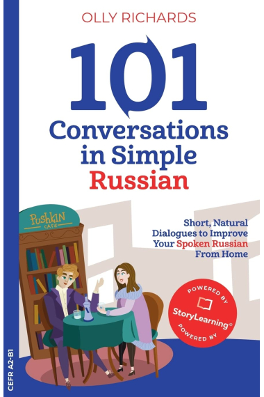 101 Conversations in Simple Russian