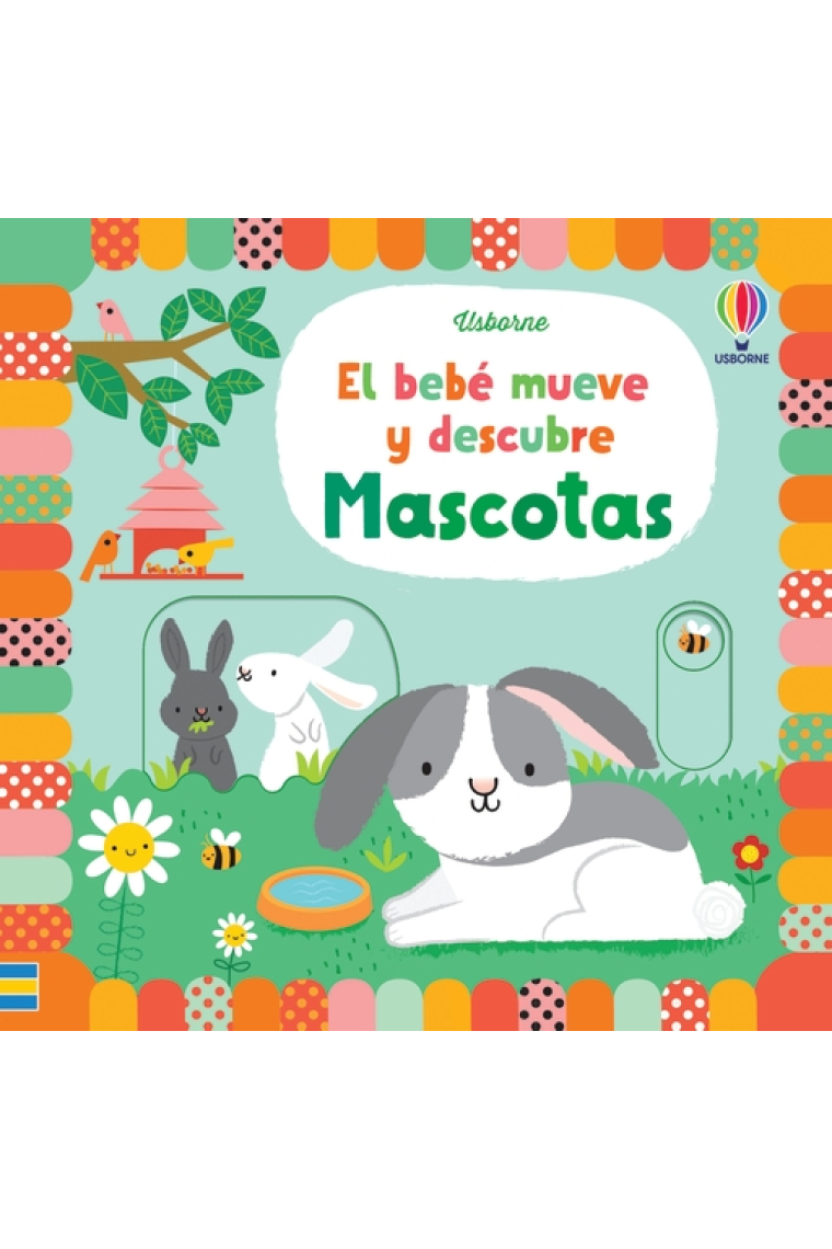 Mascotas