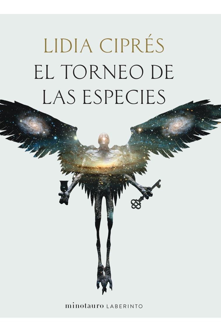 El torneo de las especies