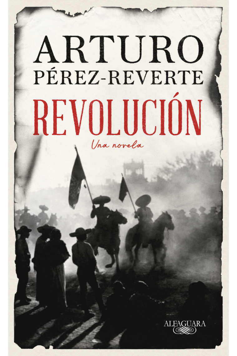 Revolución