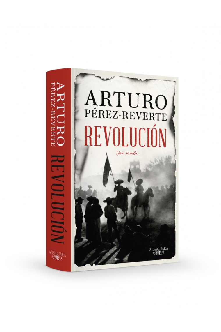 Revolución