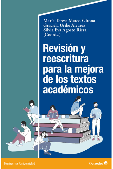 Revisión y reescritura para la mejora de los textos académicos