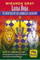 Luna roja. El oráculo de los animales sagrados