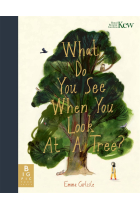 What Do You See When You Look At a Tree?