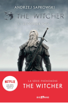 Le Dernier Voeu (The Witcher 1)