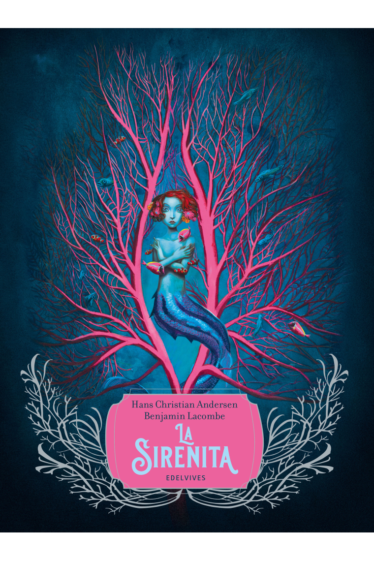 La Sirenita