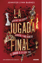 La jugada final (Una herencia en juego 3)