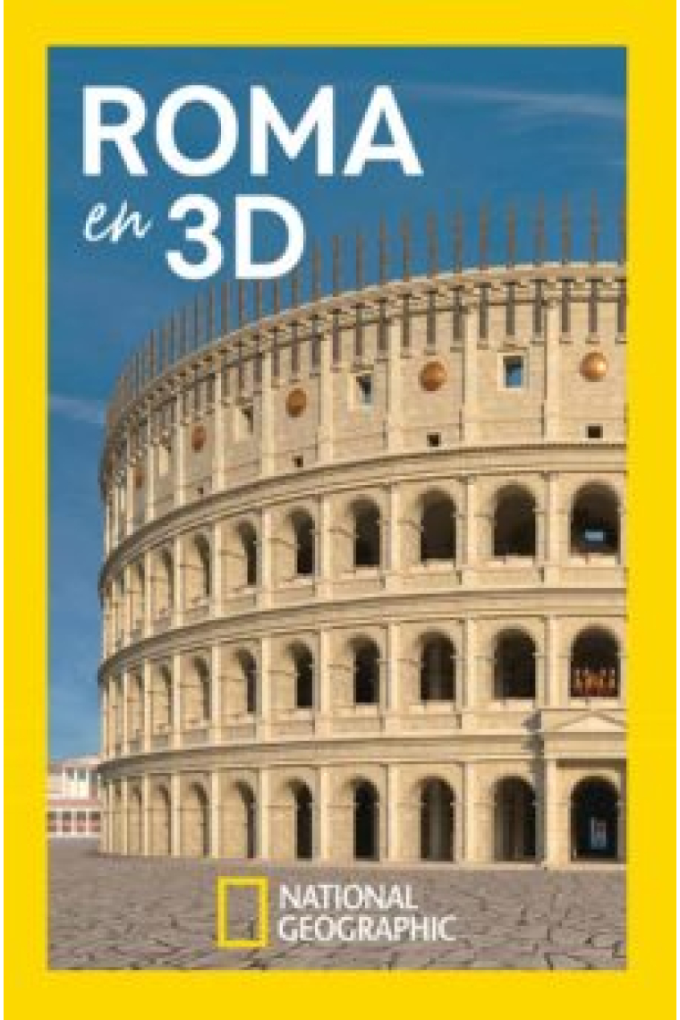 Roma en 3D