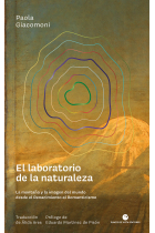 El laboratorio de la naturaleza: la montaña y la imagen del mundo desde el Renacimiento al Romanticismo