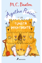 Agatha Raisin y la turista impertinente (Agatha Raisin 6)