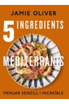 5 ingredients mediterranis