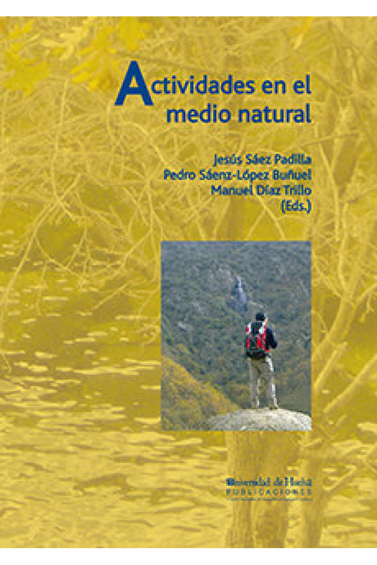 Actividades en el medio natural