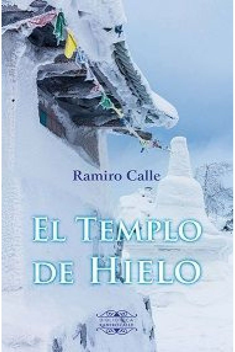 El Templo de Hielo