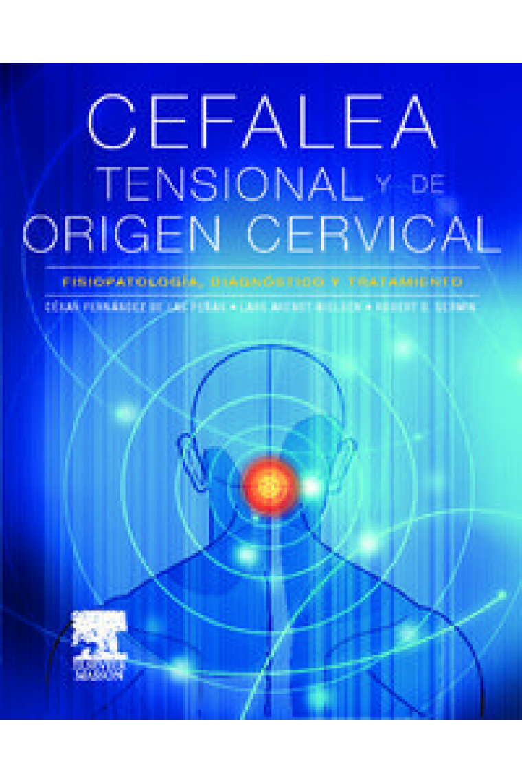 Cefalea tensional de origen cervical