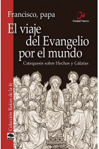 El viaje del Evangelio por el mundo