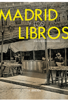 Madrid y los libros