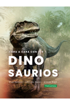 CARA A CARA CON LOS DINOSAURIOS