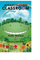 Assassination Classroom