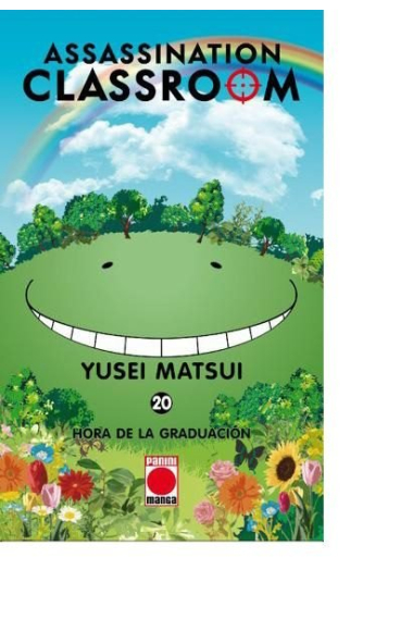 Assassination Classroom