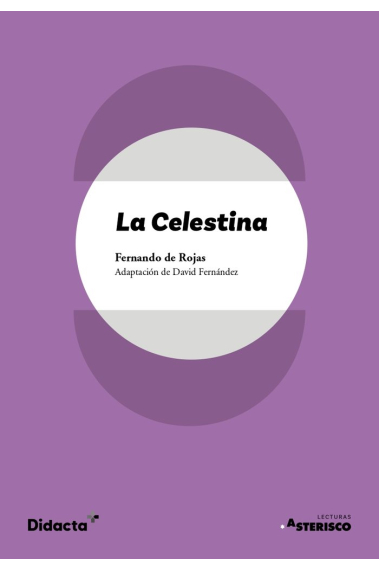 LA CELESTINA ADAPTACION