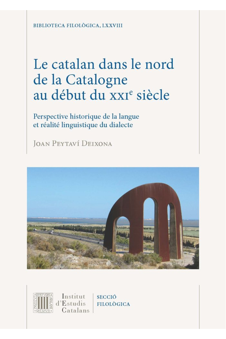 Le Catalan dans le nord de la Catalogne au début du XXIe siècle