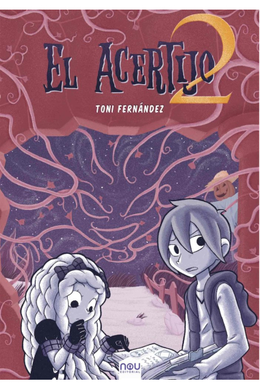 El acertijo 2