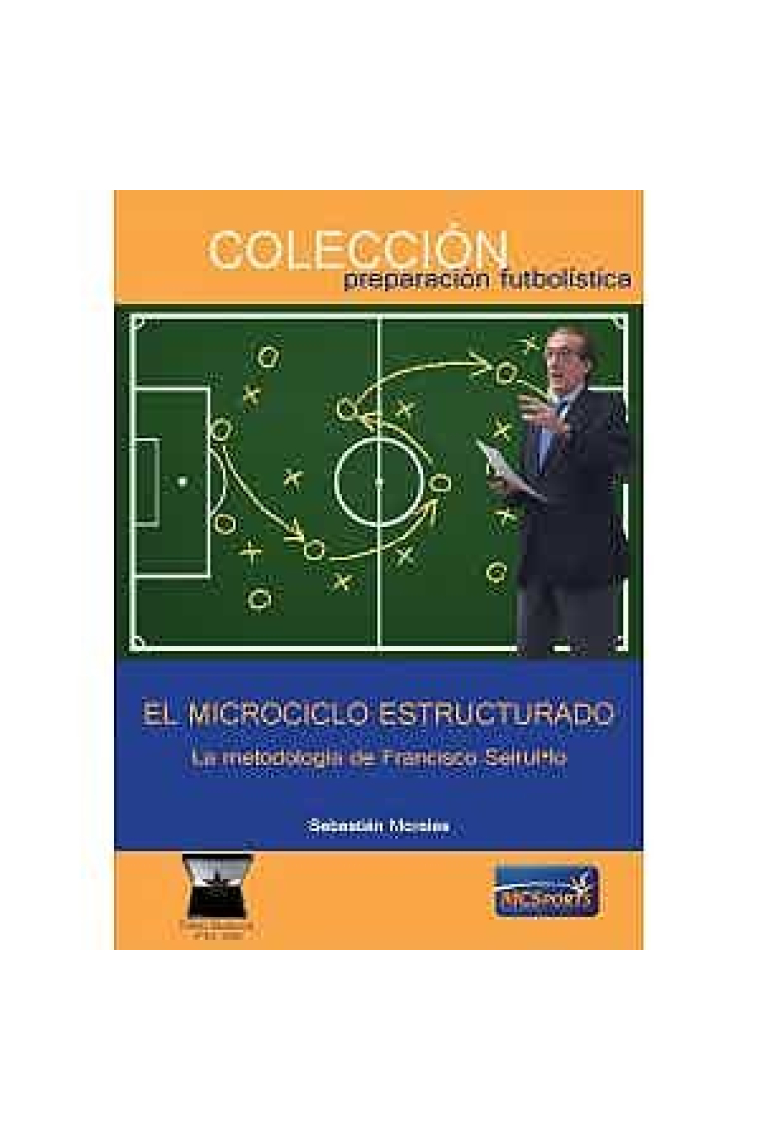 (PROXIMA NOVEDAD) MICROCICLO ESTRUCTURADO