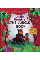 THE JUNGLE BOOK