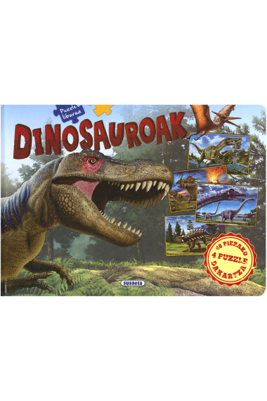 DINOSAUROAK