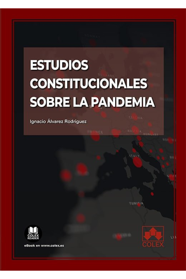 ESTUDIOS CONSTITUCIONALES SOBRE LA PANDEMIA