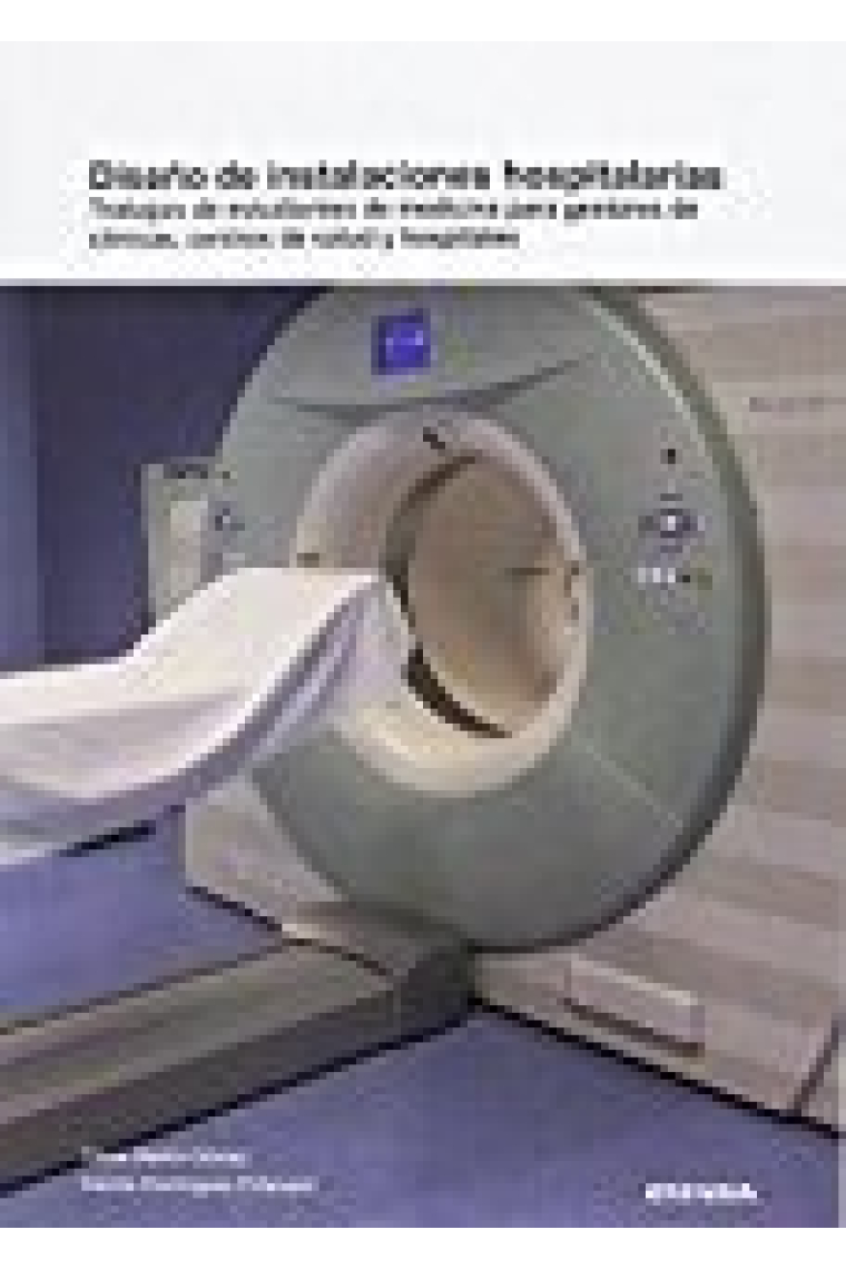 DISEÑO DE INSTALACIONES HOSPITALARIAS