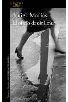 EL OFICIO DE OIR LLOVER