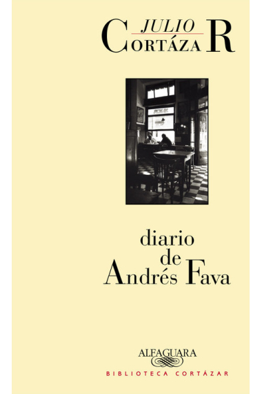 Diario de Andrés Fava