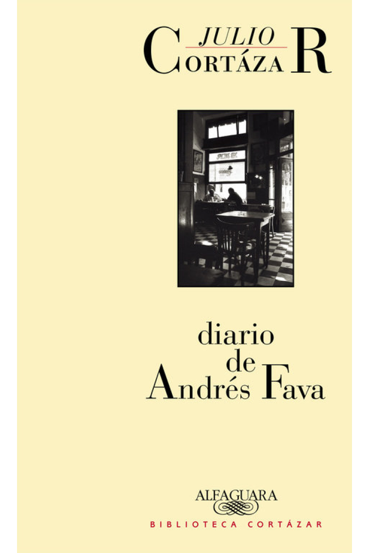 Diario de Andrés Fava