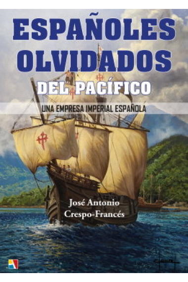 Españoles olvidados del Pacífico