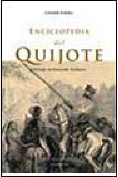 Enciclopedia del Quijote.