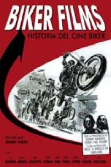 BIKER FILMS HISTORIA DEL CINE BIKER