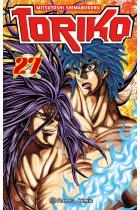 Toriko nº 27/43