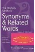 The Penguin Guide to Synonyms and Related Words