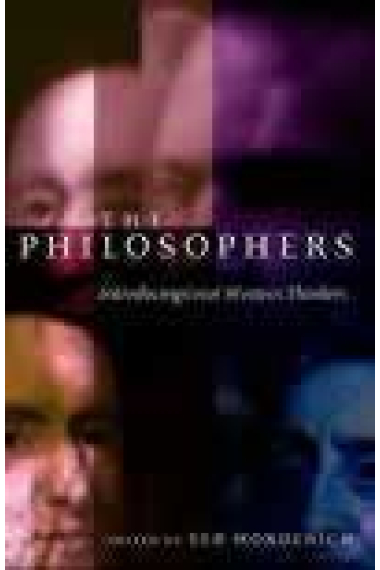 The philosophers. Introducing great western thinkers