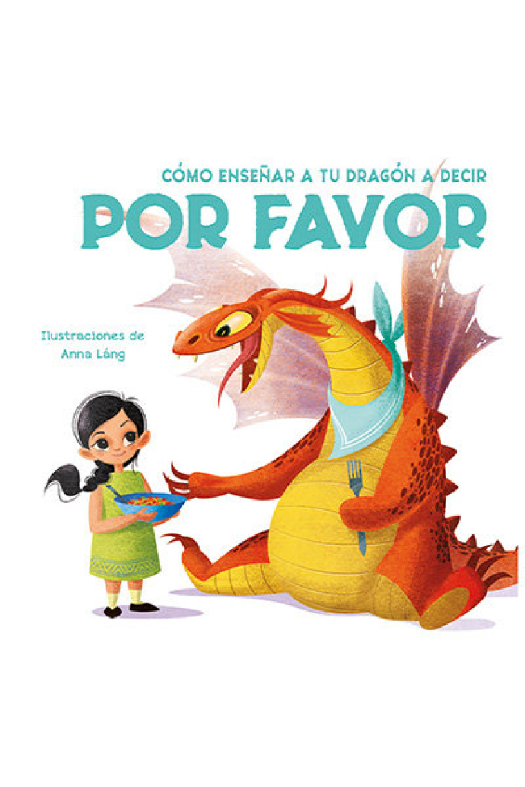 COMO ENSEÑAR A TU DRAGON POR FAVOR VVKIDS