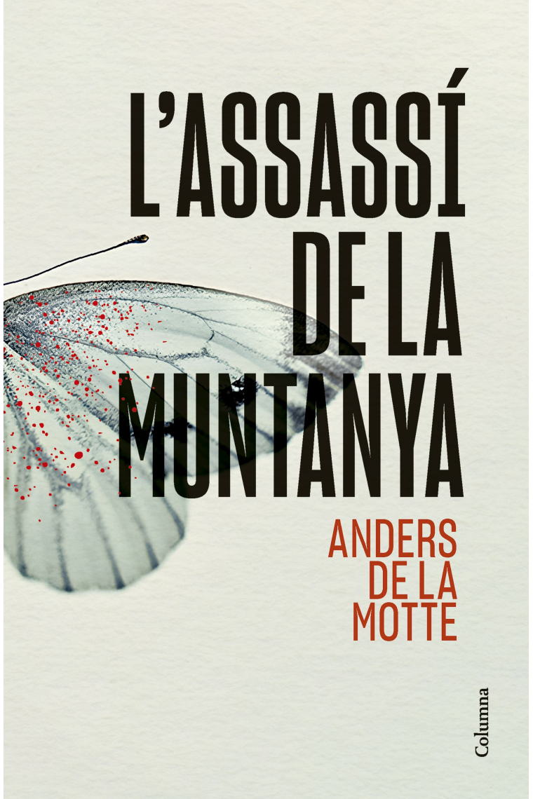 L’assassí de la muntanya